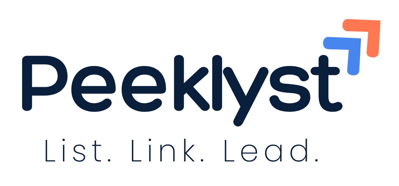 Peeklyst
