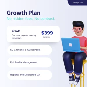 Growth Plan
